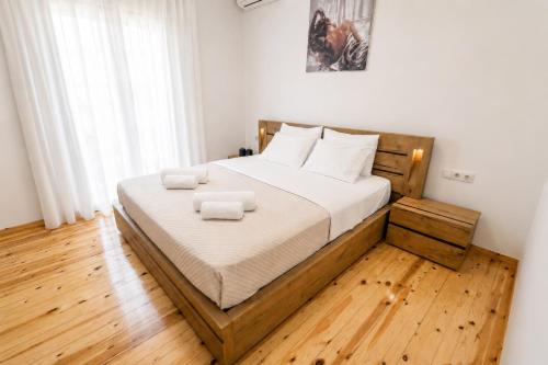 Andry's Slow Living in the heart of Lefkada by 8essentially