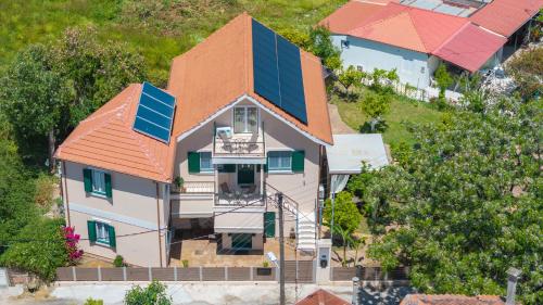 Andry's Slow Living in the heart of Lefkada by 8essentially