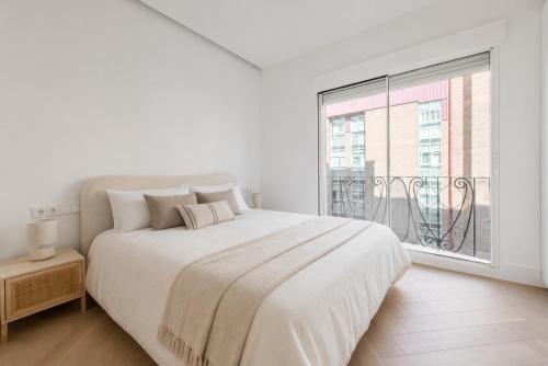 PiSO PRIME, 2 HABITACIONES SALAMANCA