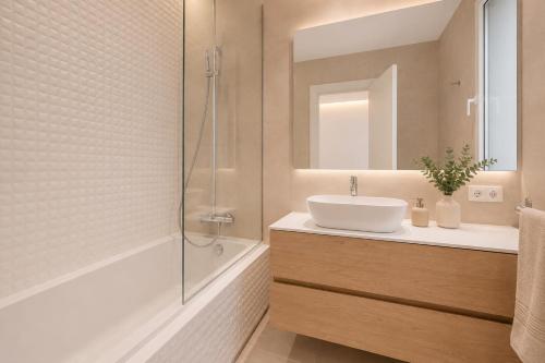 PiSO PRIME, 2 HABITACIONES SALAMANCA