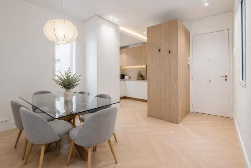 PiSO PRIME, 2 HABITACIONES SALAMANCA