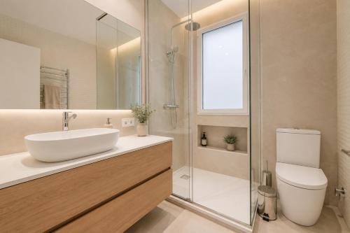 PiSO PRIME, 2 HABITACIONES SALAMANCA