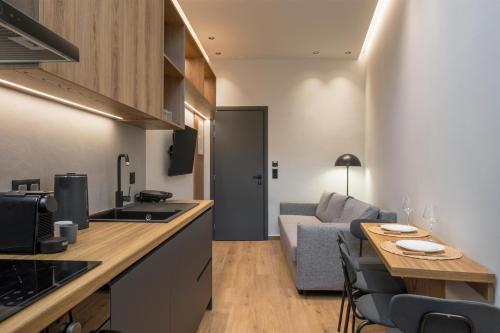 Duo Luxury Suites