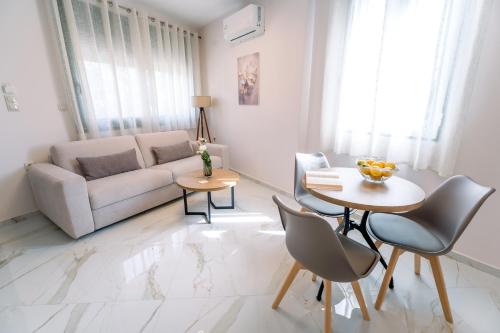 Andry's Slow Living in the heart of Lefkada by 8essentially