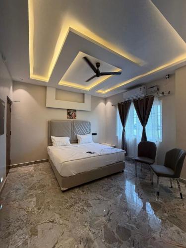 Gallery image of Sasikala Residency in Padālam