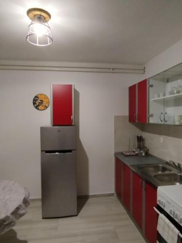 Apartments Elide