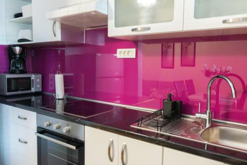 Apartment Andelina