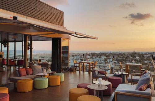 Bohemia Suites & Spa - Adults Only