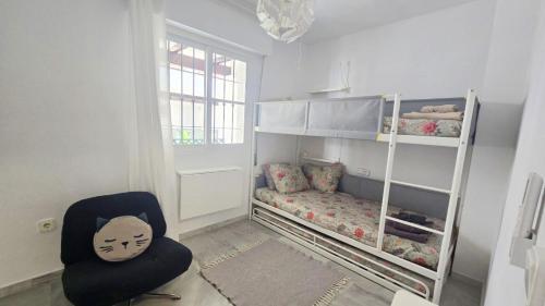 Benalmar Breeze 2 Bed