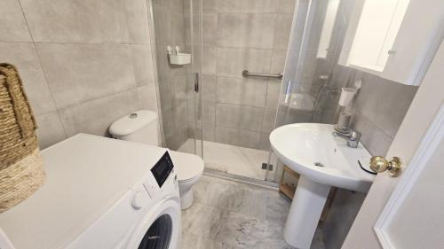 Benalmar Breeze 2 Bed