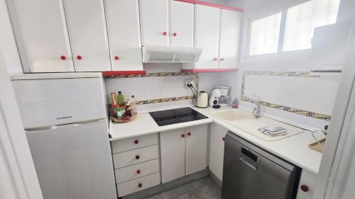 Benalmar Breeze 2 Bed