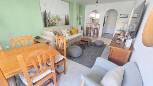 Benalmar Breeze 2 Bed