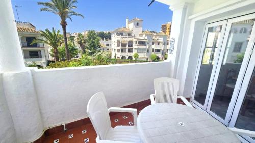Benalmar Breeze 2 Bed