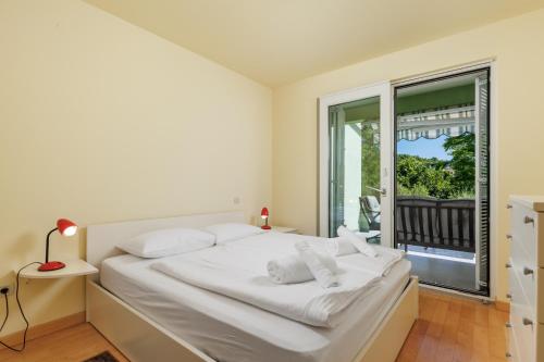 Vista Adriatic - Breathtaking View & Free Parking