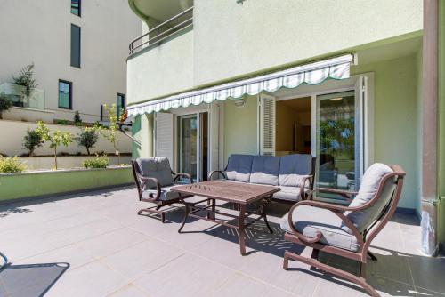 Vista Adriatic - Breathtaking View & Free Parking