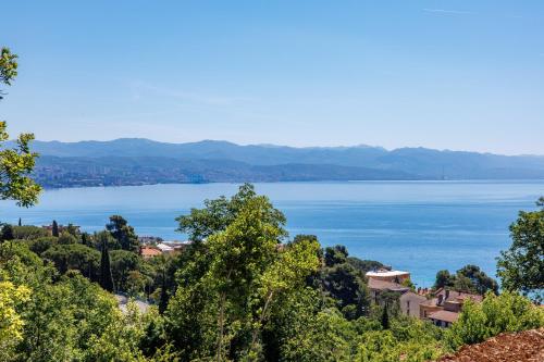 Vista Adriatic - Breathtaking View & Free Parking