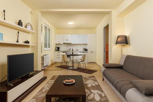 Vista Adriatic - Breathtaking View & Free Parking