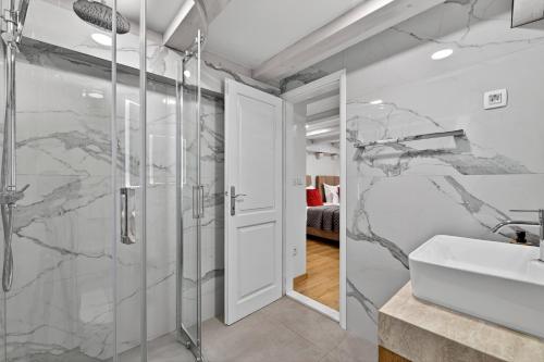 Solis Rooms Old Town