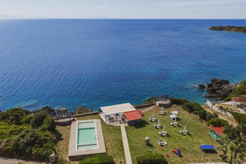 Villa Daphne Periyalli