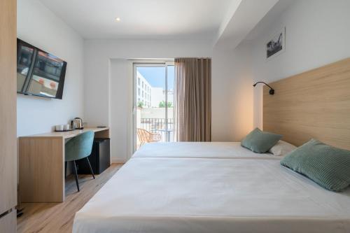 Hotel Coral Boutique by gaiarooms