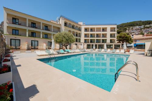Hotel Coral Boutique by gaiarooms