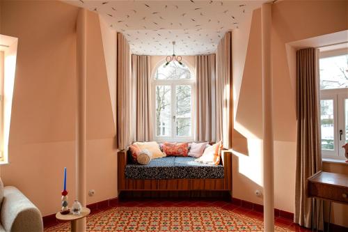 Sopot Sobieskiego Grand Vintage by Downtown Apartments