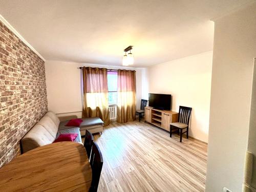 Brick Vision Apartment - Opole