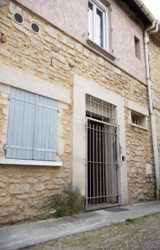 La Suite des Remparts - Loft climatisé face aux remparts