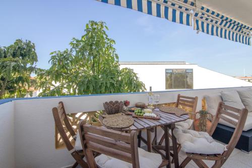 Apartamento Nora T2