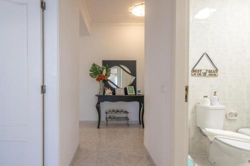 Apartamento Nora T2