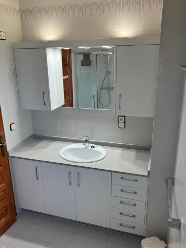 Le Jadeolmi appartement avec piscine privée