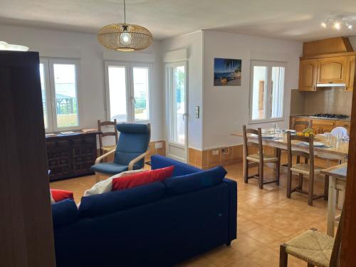 Le Jadeolmi appartement avec piscine privée