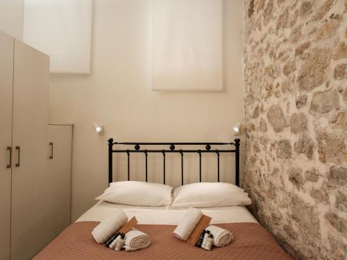 S&G Corfu Old Town Apartments
