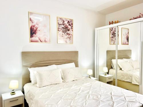 Villas Canarias Family Holiday Apartment
