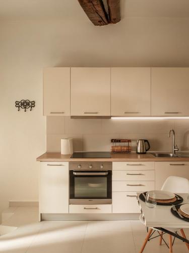S&G Corfu Old Town Apartments
