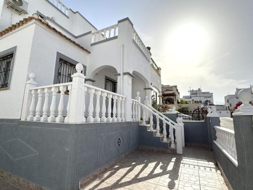 205 Dream Hills 2 Alicante Holiday