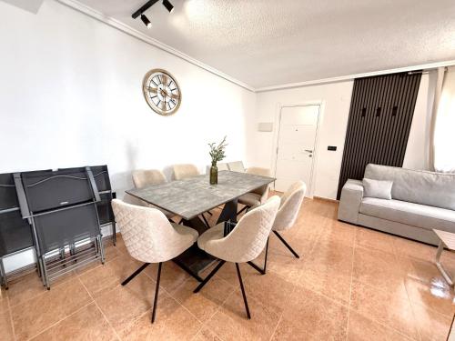 205 Dream Hills 2 Alicante Holiday