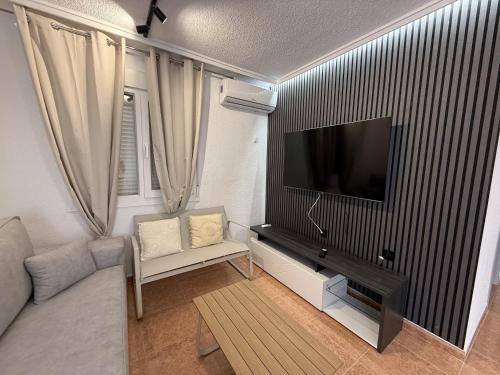 205 Dream Hills 2 Alicante Holiday