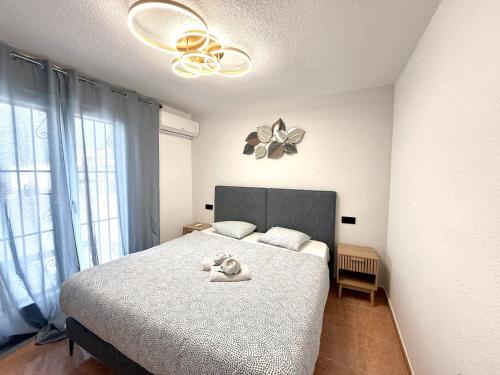 205 Dream Hills 2 Alicante Holiday