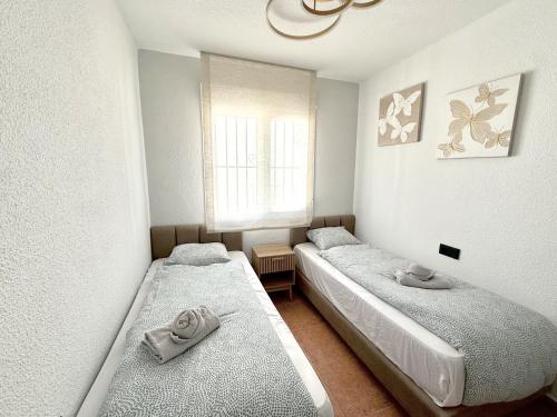 205 Dream Hills 2 Alicante Holiday