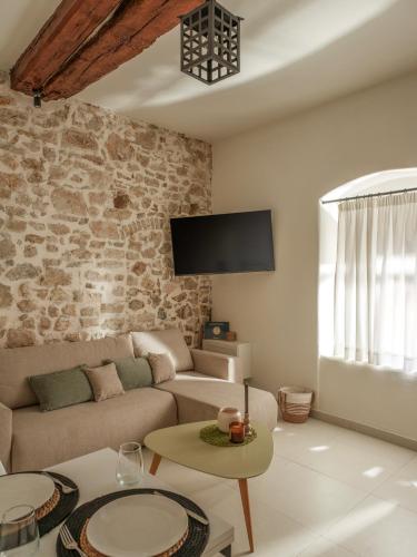 S&G Corfu Old Town Apartments