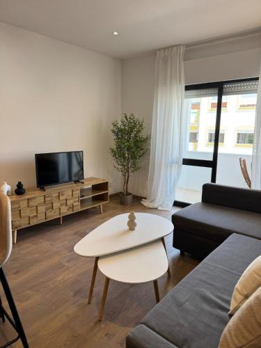 Terra Cota Apartment