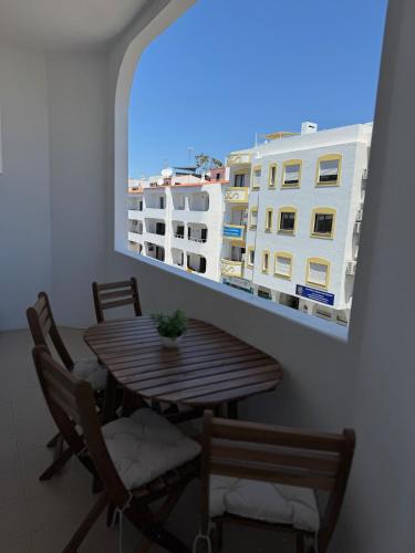 Terra Cota Apartment