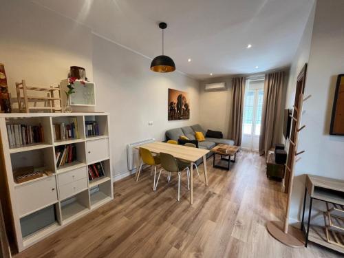 PRECIOUS AND ORIGINAL APARTMENT CENTER