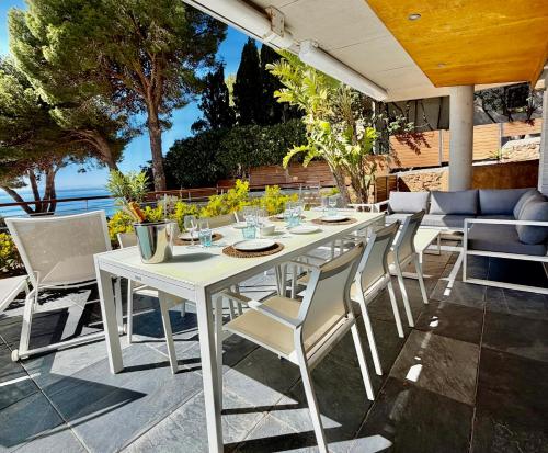 NC APARTMENTS Bajo A Canyelles Mar - 6 PAX