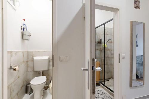 Practical Studio in old Viennese Building