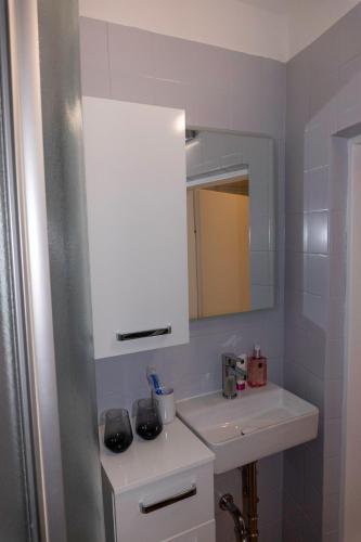Central Station Apartment
