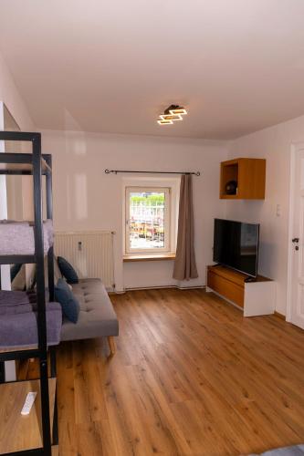 Central Station Apartment