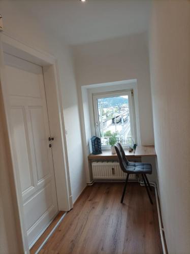 Central Station Apartment