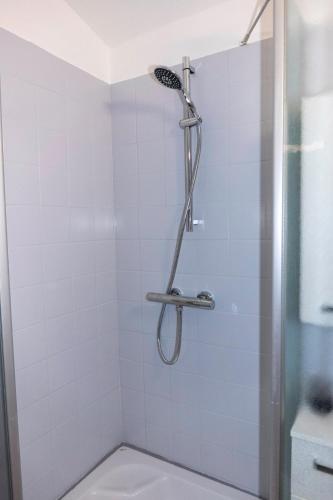 Central Station Apartment